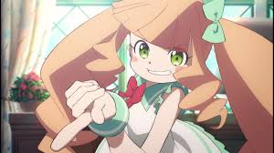 酷愛電影的龐波小姐》超能電影- 陸坡－電影動漫畫雜談