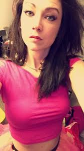 Rachel Victoria (Model)