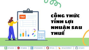 Tìm hiểu về lợi nhuận sau thuế và cách tính lợi nhuận sau thuế mới và đầy  đủ nhất