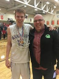 Dwight Mason: A coach in life