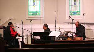 When henry louis gates jr. Amen Music Of The Black Church American Public Television
