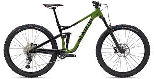 Our friends over at beta mtb are conducting a launch giveaway to celebrate their great new mag. Marin Bikes 2021 Alpine Trail 7