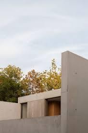 Aafm Atelier D Architecture Franck Martinez Maison H Arquitectura Casas