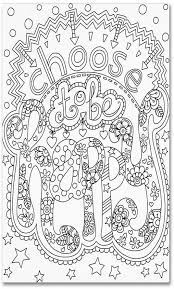 Free printable adult colouring pages inspirational quotes for. Pin On Coloring