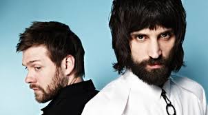 Kasabian Bantu Metallica Hadapi Kritikan Glastonbury