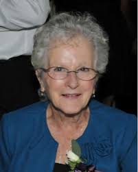 Charlotte F. Freeman Obituary January 8, 2023