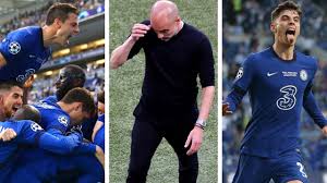 Pulisic entered the game as a substitute in the 66th minute, becoming. Uefa Champions League Final 2021 Live Manchester City Vs Chelsea Start Time How To Watch Blog Score