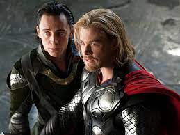 Compagnie thor is the dance company of choreographer thierry smits. Thor 2011 Imdb