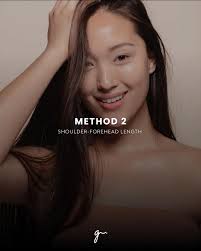 John Frieda Short Hair Rule