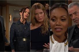 Shannon Burrell, Author at Y&R Recaps, Spoilers, and News • Page 5 of 24