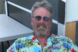 Fundraiser by Heather and Luke Davis : Don Beal Memorial