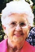 Geneva Knight Obituary (2013)
