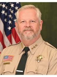 How open is Riverside County sheriff? Top officials have rare debate