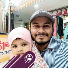 M Sayful Islam Badsha