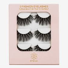 Eyelash extensions give you long, dark lashes that don't require maintenance for weeks. 9 Best False Eyelashes 2020 Fake Lashes Picks