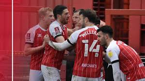 Check official club websites for the latest information regarding tickets. Cheltenham Town On Twitter Fa Cup We Will Play Manchester City At Home In The Emiratesfacup Fourth Round Ctfc