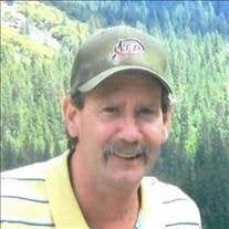 Sterling Mark West Obituary