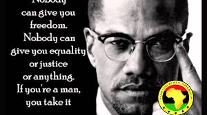 The book was edited by george breitman who provides the reader with some analysis of the contents of the speeches as well as good contextualizati. The Most Revolutionary Speeches Of Malcolm X Malcolm X Quotes Malcolm X African American Leaders