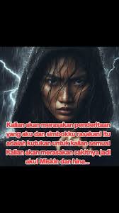 Bab 4. "Ndak apa-apa, Pak. Terima kasih," ucap Lastri sambil melangkah  menjauh. Setiap kali Lastri berjalan pulang, ia selalu menjadi perhatian.  Ada yang memandangnya dengan rasa iba, tapi lebih banyak yang menelisik