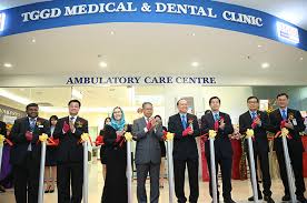 Top glove corporation bhd ('top glove') is the world's largest rubber glove manufacturer. Top Glove Opens Top Glove Global Doctors Clinic Global Doctors Hospital