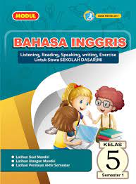 Terima kasih atas kunjungan dan dukungannya sehingga media ini akan semakin tambah berkualitas. Buku Paket Bahasa Inggris Kelas 5 Untuk Mi Fieldfasr