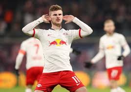 View the player profile of chelsea forward timo werner, including statistics and photos, on the official website of the premier league. Timo Werner I Think I Have The Potential To Play For A Big Team