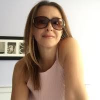 Gina Ferrante's Instagram, Twitter & Facebook