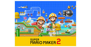In super mario maker 2, users have already started customizing and uploading the new courses. Super Mario Maker 2 And The Legend Of Zelda Link S Awakening Coming In 2019 Business Wire