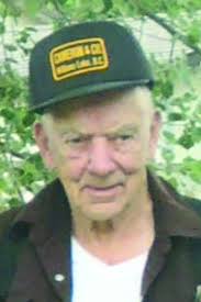 Theodore Herman "Ted" Jefferson