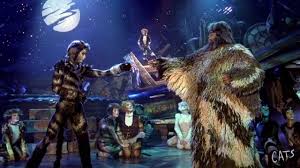 Munku Oi That S My Wife Skimbal I Thenk You Ll Feind She S Ma Bonny Wee Lass Now Sonny Jellicle Cats Cats Musical Cats