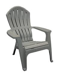Our furniture quality and customer service beats duraweather poly furniture. Product Adams Realcomfort 1 Gray Polypropylene Adirondack Chair