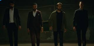 Çukur final bölümü yayın tarihi belli oldu! Cukur Sezon Finali Sansursuz Tek Parca Izle