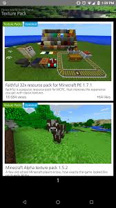 Smooth or classic texture, with a number on top of the dust which indicates the signal strength; Texture Pack Downloader For Minecraft Pe Apk 1 1 1 Download For Android Download Texture Pack Downloader For Minecraft Pe Apk Latest Version Apkfab Com