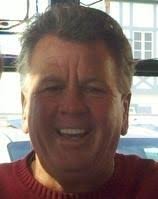 Daniel Fitzgerald Obituary (2014)