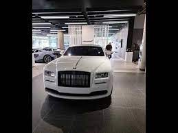 Born and raised in mahikeng, north west, he is regarded as one of the most successful artist in south africa. Cassper Nyovest Bought A Rolls Royce Ghost Youtube