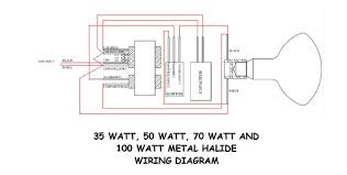This application note describes the two stages of electronic ballast for a 250 w hid metal halide lamp. Metal Halide Lamp Wiring Diagram 2008 Scion Xb Engine Diagram For Wiring Diagram Schematics