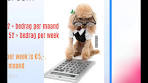 Omrekenen weken en maanden - YouTube