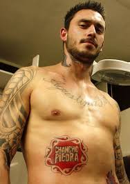 Doppio colpo del genoa, presentato mauricio pinilla, tornato a genova dopo due anni di bergamo, e in arrivo anche l'ex milanista taarabt. Mauricio Pinilla Chilean Soccer Player Seleccion Chilena Chilena Futbol
