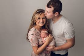 The show focused on the birth of their final two children and other life events. Baby Addison Joe Kendra Duggar Share First Photos