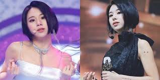 Chaeyoung spotify twice.lnk.to/moreandmore/spotify apple music. 6 Tato Yang Menghiasi Tubuh Chaeyoung Twice Ada Gambar Wortel Tomat Kapanlagi Com