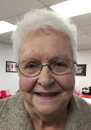 Obituary information for Margaret Marie Hibbert