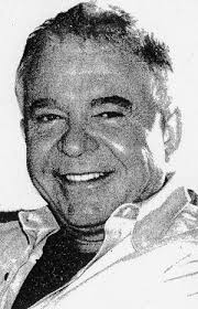 Peter Donnelly Obituary (2009)