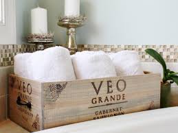 See more ideas about wine box, wine, box. Transform A Wine Crate Into A Decorative Storage Box Hgtv