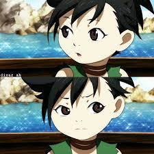 Dororo