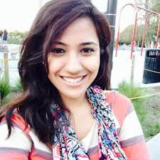 Aruba Shahid's Instagram, Twitter & Facebook