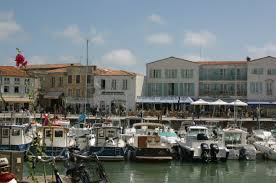 Croisieres Inter Iles Fort Boyard La Tranche Sur Mer Et La Rochelle