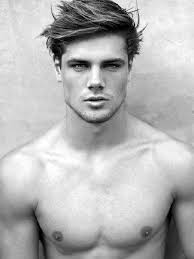Looking for a new style that's not too long or too short? 60 Men S Medium Wavy Hairstyles Manly Cuts With Character