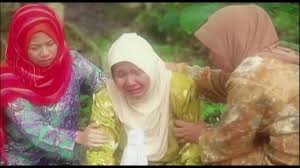 Tok adi tanah kubur episod 10 episod penuh. Tanah Kubur Musim 8 Episode 7