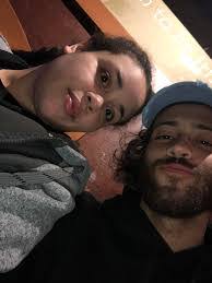 Jared Keith's Instagram, Twitter & Facebook