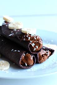 Epingle Sur Recettes De Crepes Insolites Chandeleur